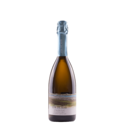 Col de Mar Prosecco Fără Zahăr Refermentat în sticlă Brut D.O.C