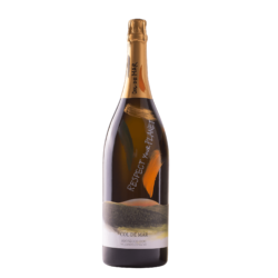 Col de Mar Prosecco Ediție Limitată, Pictată Manual, Millesimato Extra Dry D.O.C Jeroboam 3L