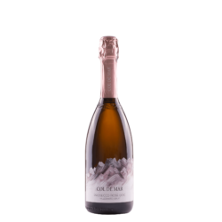 Col de Mar Prosecco Millesimato Roze Brut D.O.C