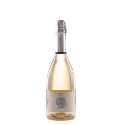 Novaripa Monatic Perlato Vin Spumant Brut Pecorino