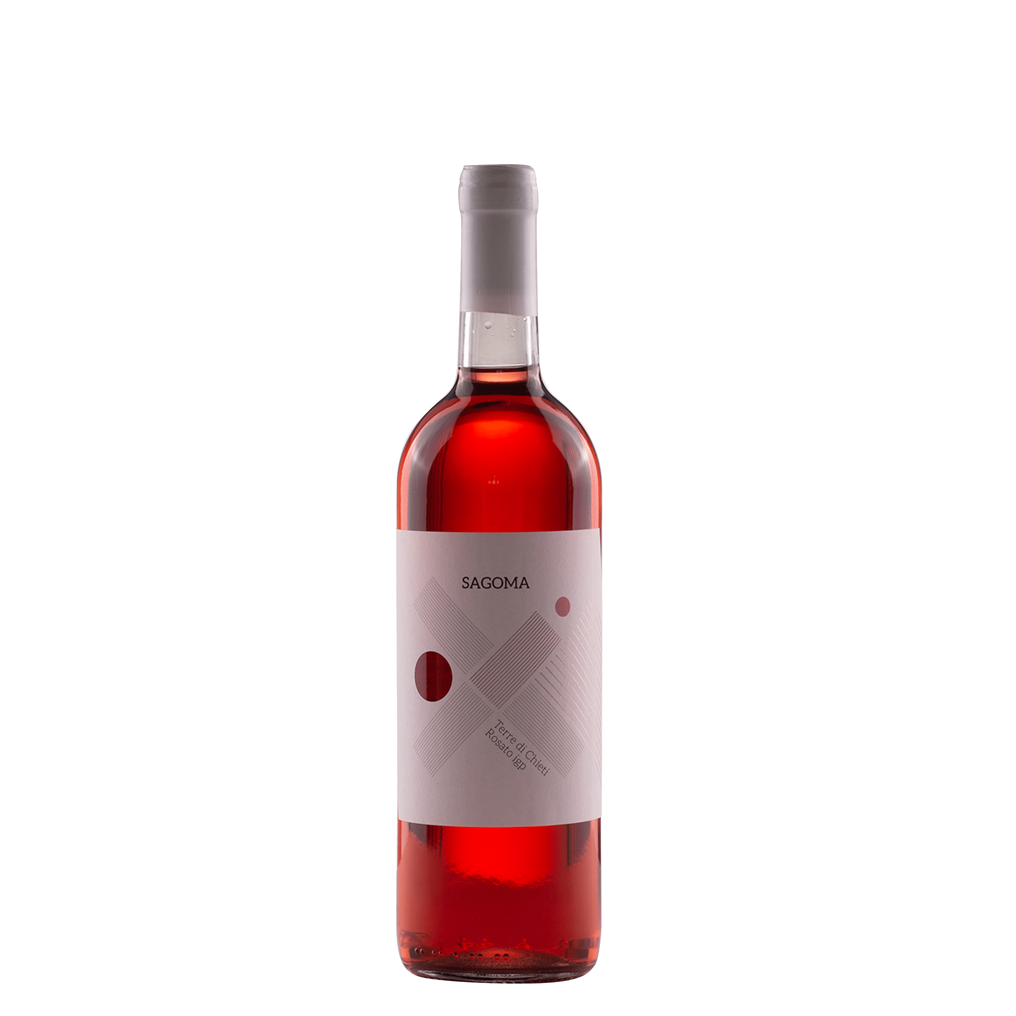 Novaripa Sagoma Rosato Terre di Chieti I.G.T