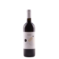 Novaripa Sagoma Rosso Terre di Chieti I.G.T