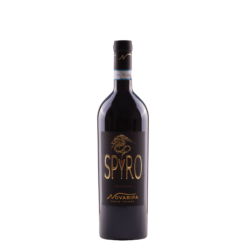 Novaripa Spyro Montepulciano d’Abruzzo D.O.C