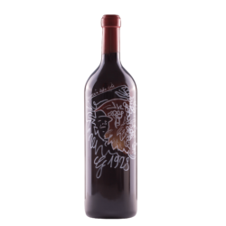 Ornella Bellia "G1928" Ediție Limitată, Pictată Manual D.O.C 3L