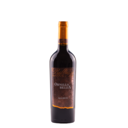 Ornella Bellia Malbech Classic D.O.C