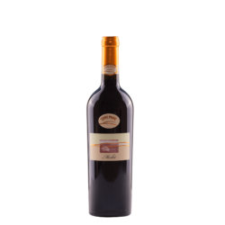 Ornella Bellia Terre di Piane Merlot D.O.C