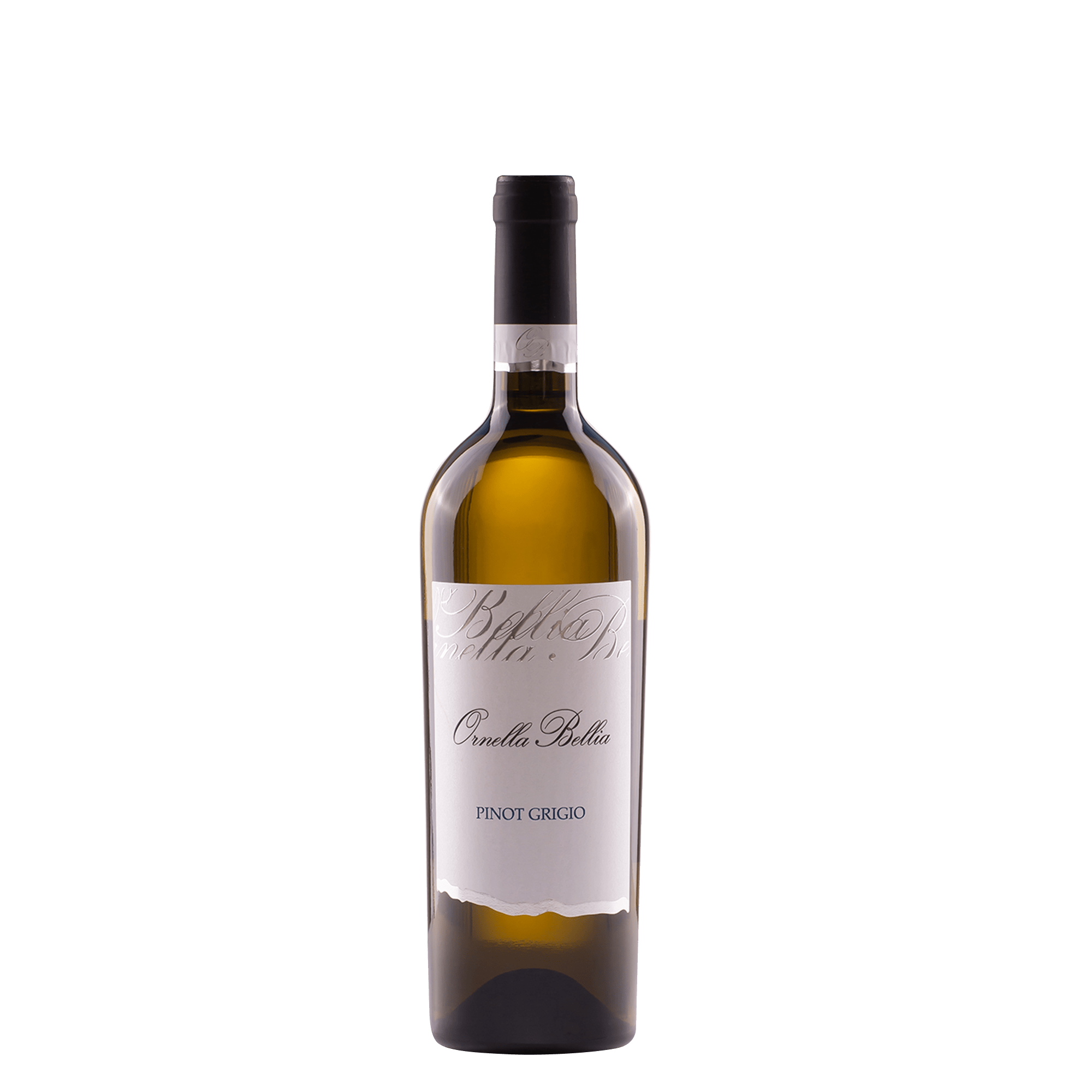 Ornella Bellia Pinot Grigio Classic D.O.C