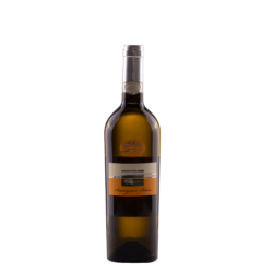Ornella Bellia Terre di Piane Sauvignon Blanc D.O.C
