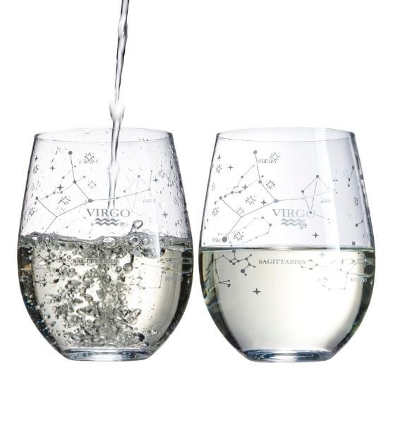 Vinurile potrivite în funcție de zodie