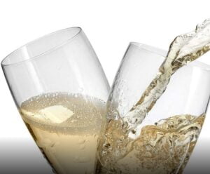 vinurilor spumante italiene