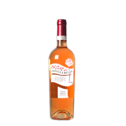 Ornella Bellia Pinot Grigio Rosato D.O.C