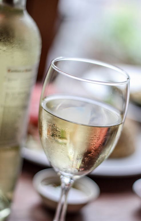 vinuri pentru relaxare si weekend