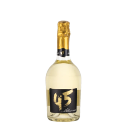 Santacosta 4.5 Spumante Millesimato