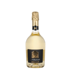Santacosta Spumante Millesimato Extra Dry