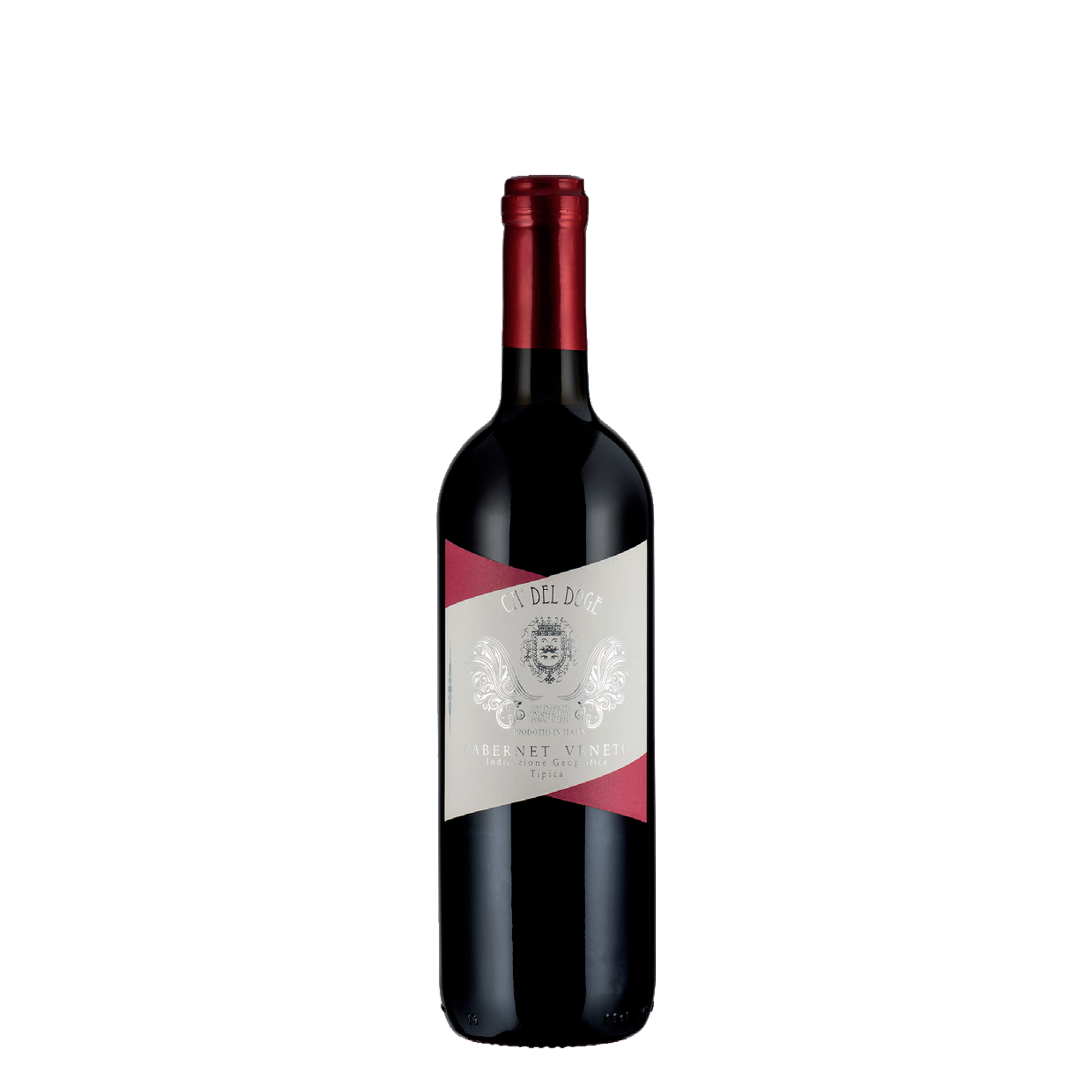 Tombacco - Ca' Del Doge - Cabernet I.G.T. Veneto