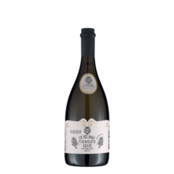 Tombacco - Ca' Del Doge - Fioroso Frizzante I.G.T.