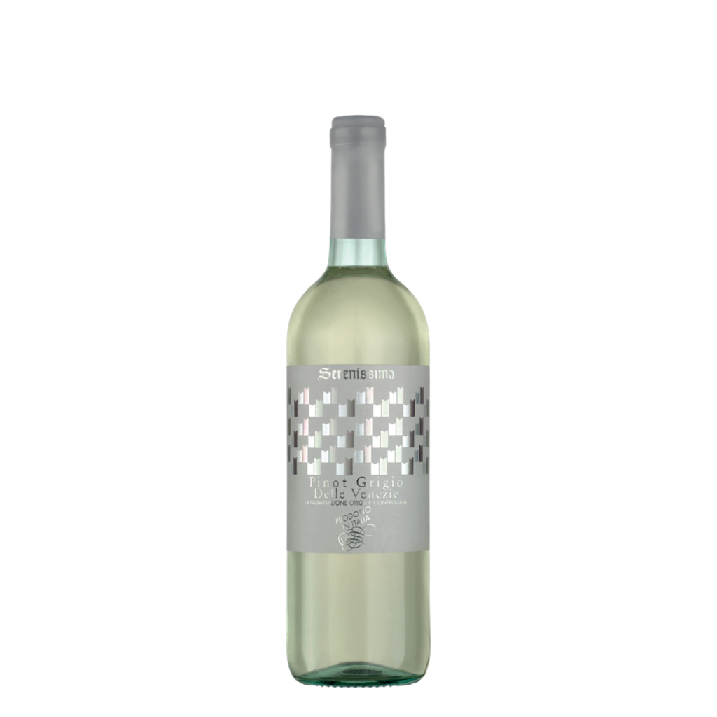 Tombacco - Ca' Del Doge - Pinot Grigio D.O.C. delle Venezie