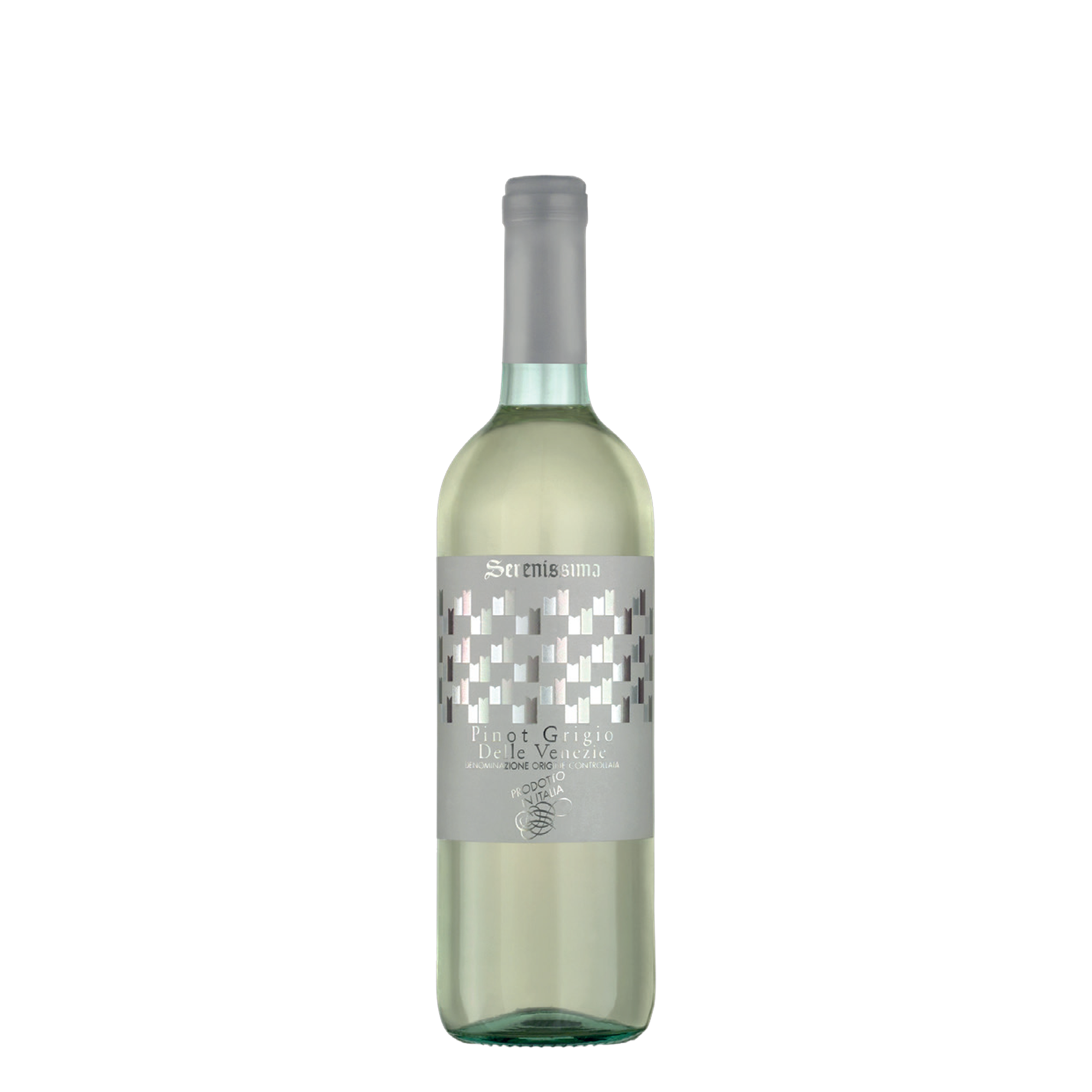 Tombacco - Ca' Del Doge - Pinot Grigio D.O.C. delle Venezie