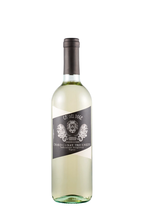 Tombacco - Ca' Del Doge - Chardonnay I.G.T. Tre Venezie