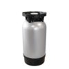 Col de Mar - Glera Spumante Millesimato Extra Dry, Butoi 25L