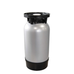 Col de Mar - Glera Spumante Millesimato Extra Dry, Butoi 25L