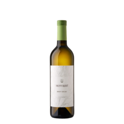 Monviert - Pinot Grigio D.O.C. Friuli Colli Orientali