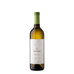 Monviert - Ribolla Gialla D.O.C. Friuli Colli Orientali