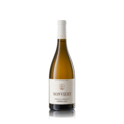 Monviert - Ribolla Gialla D.O.C. Friuli Colli Orientali