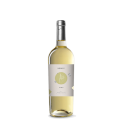 Novaripa Monatic Abruzzo Pecorino DOP vin alb