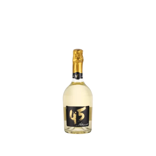 Santacosta 4.5 Spumante Millesimato